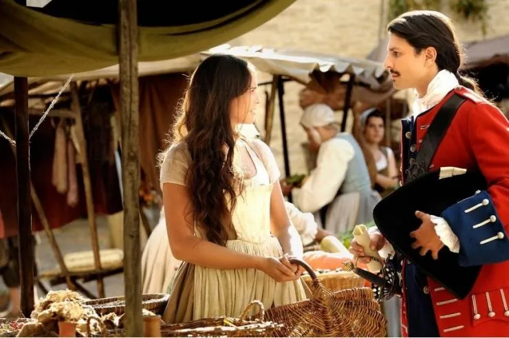 Элеонора, таинственная мстительница (2012) через торрент бесплатно Элеонора, таинственная мстительница (2012) фильм через торрент бесплатно