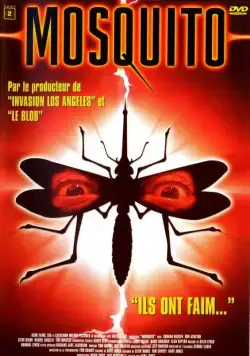Москиты / Mosquito (1995) фильм скачать через торрент в хорошем качестве