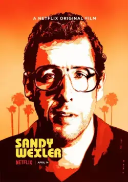 Сэнди Уэкслер / Sandy Wexler (2017) фильм скачать через торрент в хорошем качестве