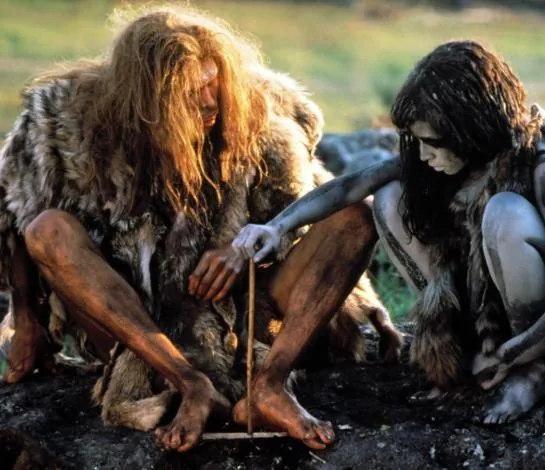 Битва за огонь (1981) через торрент бесплатно Битва за огонь (1981) фильм через торрент бесплатно