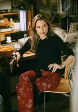 Опасная правда (2001) через торрент бесплатно Опасная правда (2001) фильм через торрент бесплатно