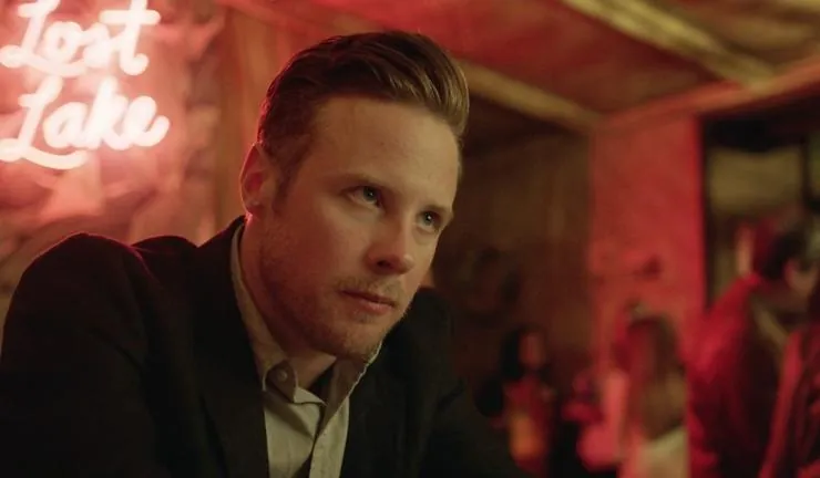 Недостатки (2016) через торрент бесплатно Недостатки (2016) фильм через торрент бесплатно