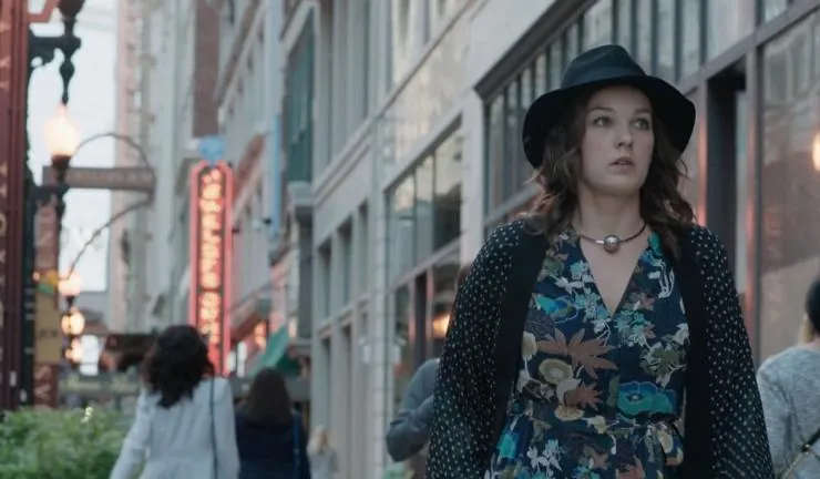 Недостатки (2016) через торрент скачать Недостатки (2016) фильм через торрент скачать