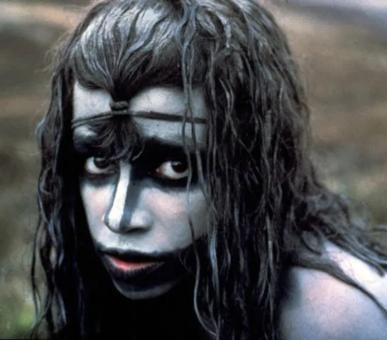 Битва за огонь (1981) в хорошем качестве через торрент Битва за огонь (1981) фильм в хорошем качестве через торрент