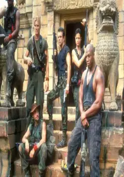 Солдаты фортуны (1994) в хорошем качестве через торрент Солдаты фортуны (1994) фильм в хорошем качестве через торрент