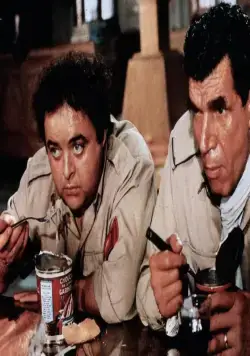 Авантюристы (1984) через торрент бесплатно Авантюристы (1984) фильм через торрент бесплатно