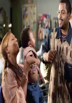 Парикмахерская 2: Снова в деле (2004) в хорошем качестве через торрент Парикмахерская 2: Снова в деле (2004) фильм в хорошем качестве через торрент