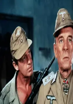 Авантюристы (1984) через торрент скачать Авантюристы (1984) фильм через торрент скачать