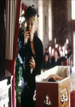 Четверо похорон и одна свадьба (2002) в хорошем качестве через торрент Четверо похорон и одна свадьба (2002) фильм в хорошем качестве через торрент