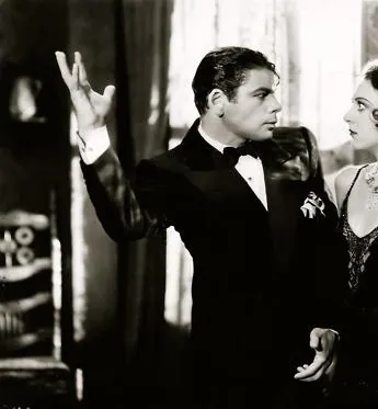 Лицо со шрамом (1932) через торрент скачать Лицо со шрамом (1932) фильм через торрент скачать