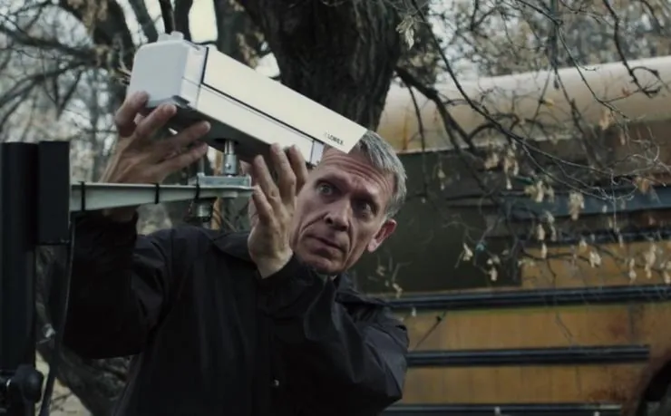 Жуткие 13 (2013) через торрент скачать Жуткие 13 (2013) фильм через торрент скачать