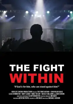 Внутренняя борьба / The Fight Within (2016) фильм скачать через торрент в хорошем качестве