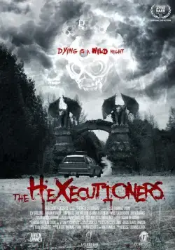 Палачи / The Hexecutioners (2015) фильм скачать через торрент в хорошем качестве