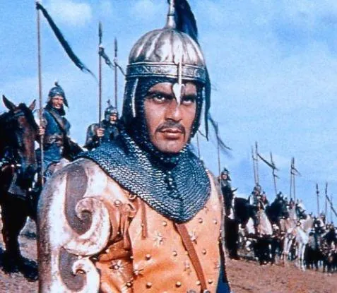 Чингиз Хан (1965) через торрент скачать Чингиз Хан (1965) фильм через торрент скачать