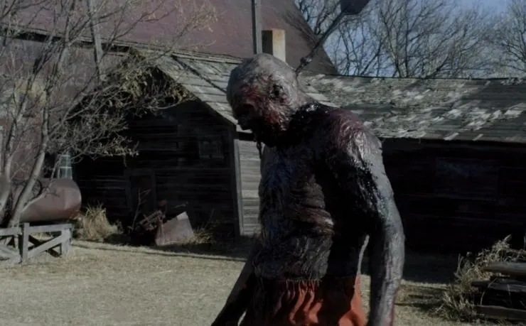 Жуткие 13 (2013) в хорошем качестве через торрент Жуткие 13 (2013) фильм в хорошем качестве через торрент