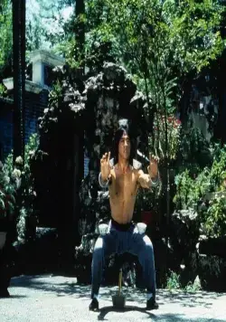 Пьяный мастер (1978) через торрент скачать Пьяный мастер (1978) фильм через торрент скачать