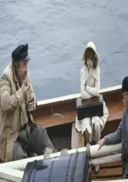 Голубая лагуна (1980) через торрент бесплатно Голубая лагуна (1980) фильм через торрент бесплатно