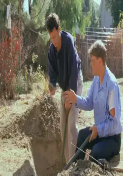 Предместье (1989) через торрент скачать Предместье (1989) фильм через торрент скачать