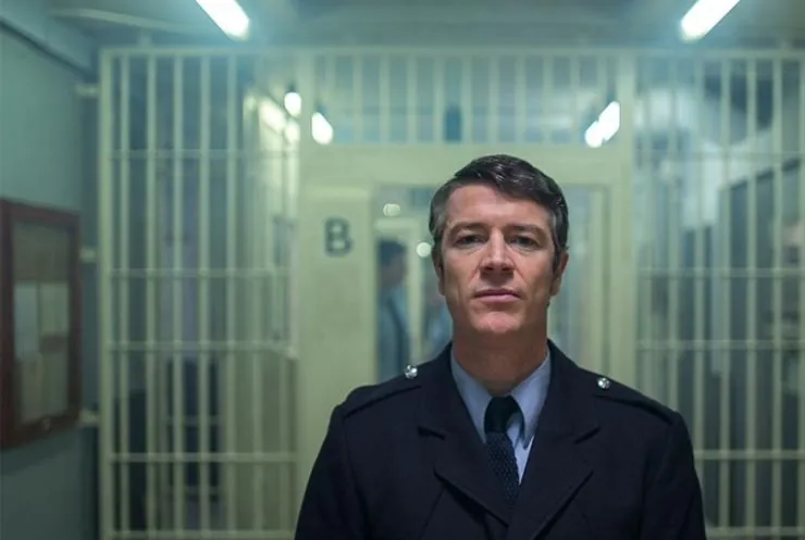 Побег из тюрьмы Мейз (2017) через торрент скачать Побег из тюрьмы Мейз (2017) фильм через торрент скачать