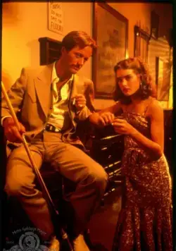 Ванда Невада (1979) через торрент скачать Ванда Невада (1979) фильм через торрент скачать