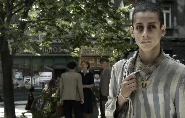 Без судьбы (2005) через торрент скачать Без судьбы (2005) фильм через торрент скачать