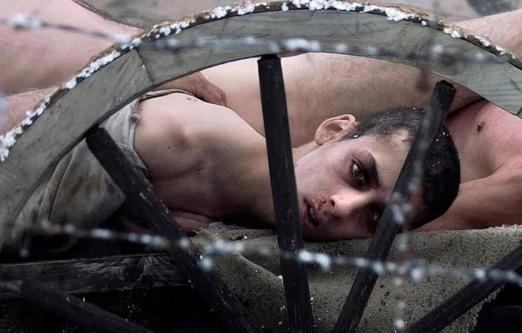 Без судьбы (2005) через торрент бесплатно Без судьбы (2005) фильм через торрент бесплатно