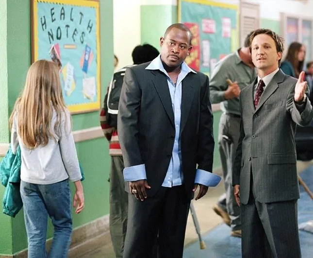 Отскок (2005) через торрент скачать Отскок (2005) фильм через торрент скачать