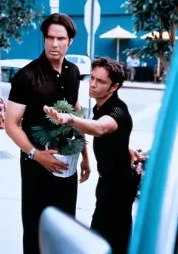 Ночь в Роксбери (1998) через торрент скачать Ночь в Роксбери (1998) фильм через торрент скачать