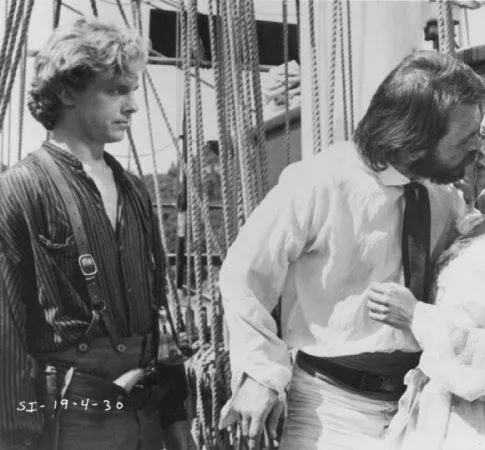 Нэйт и Хейс (1983) в хорошем качестве через торрент Нэйт и Хейс (1983) фильм в хорошем качестве через торрент