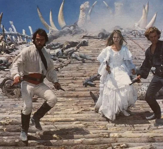 Нэйт и Хейс (1983) через торрент бесплатно Нэйт и Хейс (1983) фильм через торрент бесплатно