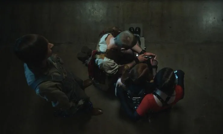 Финал (2010) в хорошем качестве через торрент Финал (2010) фильм в хорошем качестве через торрент