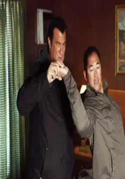 Опасный человек (2009) через торрент бесплатно Опасный человек (2009) фильм через торрент бесплатно