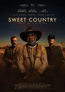 Сладостный край / Sweet Country (2017) фильм скачать через торрент в хорошем качестве