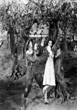 Волшебник страны Оз (1939) в хорошем качестве через торрент Волшебник страны Оз (1939) фильм в хорошем качестве через торрент