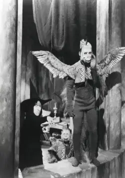 Волшебник страны Оз (1939) через торрент скачать Волшебник страны Оз (1939) фильм через торрент скачать