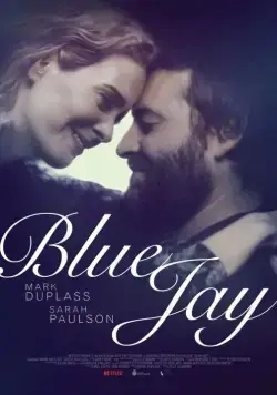 Кафе «Голубая сойка» / Blue Jay (2016) фильм скачать через торрент в хорошем качестве