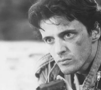 Слежка (1987) через торрент скачать Слежка (1987) фильм через торрент скачать