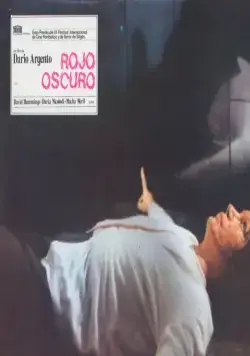 Кроваво-красное (1975) в хорошем качестве через торрент Кроваво-красное (1975) фильм в хорошем качестве через торрент