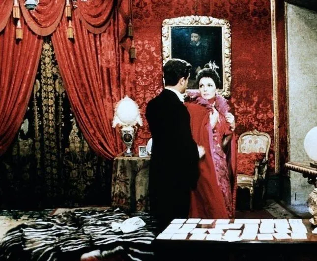 Невинный (1976) в хорошем качестве через торрент Невинный (1976) фильм в хорошем качестве через торрент