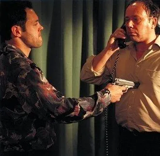 Читай по губам (2001) в хорошем качестве через торрент Читай по губам (2001) фильм в хорошем качестве через торрент