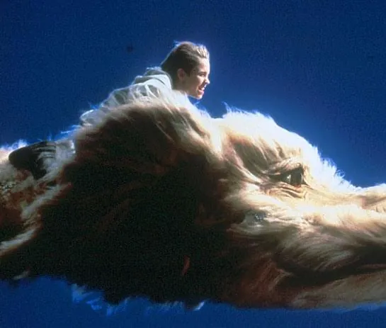 Бесконечная история 2: Новая глава (1990) через торрент скачать Бесконечная история 2: Новая глава (1990) фильм через торрент скачать