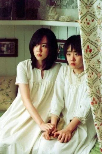 История двух сестёр (2003) через торрент бесплатно История двух сестёр (2003) фильм через торрент бесплатно