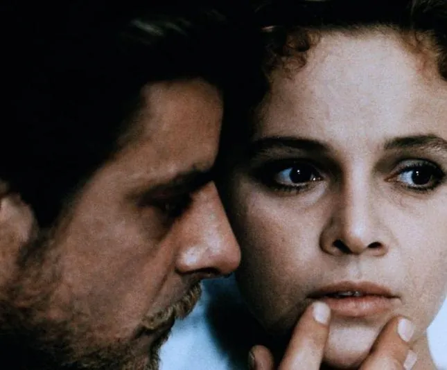 Невинный (1976) через торрент бесплатно Невинный (1976) фильм через торрент бесплатно