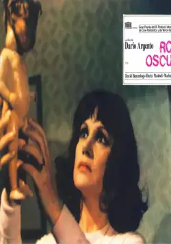 Кроваво-красное (1975) через торрент бесплатно Кроваво-красное (1975) фильм через торрент бесплатно