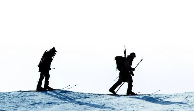 Биркебейнеры (2016) через торрент бесплатно Биркебейнеры (2016) фильм через торрент бесплатно