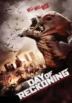 Судный день / Day of Reckoning (2016) фильм скачать через торрент в хорошем качестве