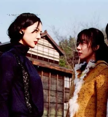 История двух сестёр (2003) в хорошем качестве через торрент История двух сестёр (2003) фильм в хорошем качестве через торрент