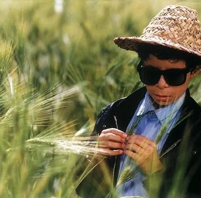 Цвет рая (1999) через торрент скачать Цвет рая (1999) фильм через торрент скачать