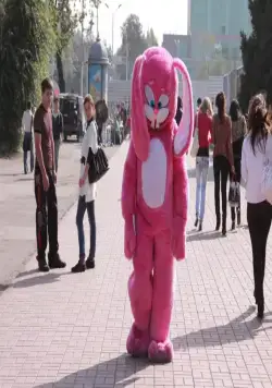 Сказ о розовом зайце (2010) через торрент скачать Сказ о розовом зайце (2010) фильм через торрент скачать