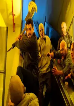 Восставшие мертвецы: Конец игры (2016) через торрент бесплатно Восставшие мертвецы: Конец игры (2016) фильм через торрент бесплатно